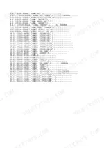 yanmar-yb401-2-yb401-2-crawler-backhoes-parts-catalog-000y00k2040-parts-list-6-1.webp Yanmar YB401(-2), YB401-2, YB401, YB401(-2)-UC, YB401(-2)-UZP parts list showing decal and label set part numbers.