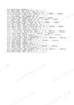 yanmar-yb401-2-yb401-2-crawler-backhoes-parts-catalog-000y00k2040-wiring-4.webp Yanmar YB401(-2), YB401-2, YB401, YB401(-2)-UC, YB401(-2)-UZP parts list for truck and caria roller assembly components.