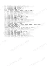 yanmar-yb451-to-yb501-2-crawler-backhoe-parts-catalog-y00k2094-drivetrain-parts-85.webp Yanmar YB451, YB501 parts list for revolve gear housing, pinion, and turning motor components with part numbers.