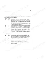 14129d8f-b2-page-15 McCormick-Deering F-30, Farmall Tractor F-30: Distillate operation, engine warming, and stopping procedures manual page.