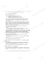 14129d8f-b2-page-9 McCormick-Deering Farmall Tractor F-30 operating precautions, engine starting, fuel safety, manifold shield, and radiator baffle instructions.