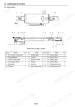 Case-CX31B-CX36B-Repair-and-Operators-Manual-Excavator.pdf-page-241.webp Case CX31B, CX36B Repair and Operator's Manual - Page 3