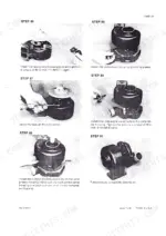 Case 5120, 5130, 5140, 5150 Repair Manual - Page 2