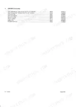 Case 5120, 5130, 5140, 5150 Repair Manual - Page 1