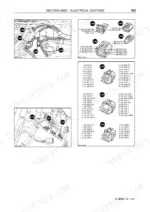 Case IH MXM120, MXM190 Service Manual - Page 4