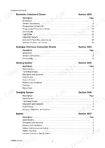 Case IH MXM120, MXM190 Service Manual - Page 1