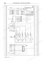 Case IH MXM120, MXM190 Service Manual - Page 3