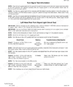 Case MX100, MX110, MX120, MX135 Service Manual - Page 2