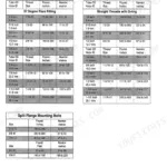 Case MX150, MX170 Service Manual - Page 1
