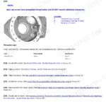 John Deere 9R/9RX Series Repair Manual - Brakes