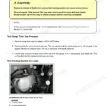 John Deere 4045, 6068 Component Technical Manual - Page 1