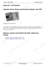 John_Deere_5076E-5090EH_Repair_Manual_TM607419.pdf-fuel-system-179-1.webp John Deere 5076E-5090EH repair manual, page 179 - Section 30 Fuel System: injection pump, nozzle and governor repair