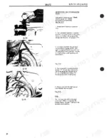 case-125b-excavator-service-manual-8-74350-hydraulic-62.webp Case 125B Deutz B/FL 911/912/913 engine procedure for determining Top Dead Center (TDC) without a graduated scale.