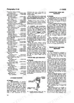 case-1270-1370-1570-tractor-shop-manual-clearances-14.webp Case 1270, 1370, 1570 engine specifications table for cylinder sleeves, pistons, connecting rods, and crankshaft bearings.