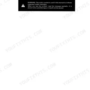 Case 1490, 1494, 1594, 1690 Service Manual - Page 1