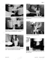 Case 2090, 2290 Service Manual - Page 3
