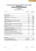 case-430-440-440ct-skid-steer-and-compact-track-loader-repair-manual-bur-87634767-specs-3.webp Case 430, 440, 440CT Skid Steer, Compact Track Loader Table of Contents for Mounted Equipment and Schematic Set.