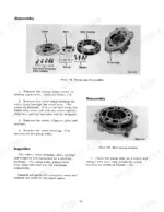 case-544-to-h80-hydrostatic-drive-tractors-service-manual-gss-1397-exploded-view-67.webp Case 544, 656, H70, H80, 544 Series, 656 Series charge pump disassembly, inspection, and reassembly procedures.
