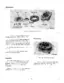 Case 544, 656, H70, H80, 544 Series, 656 Series charge pump disassembly, inspection, and reassembly procedures.
