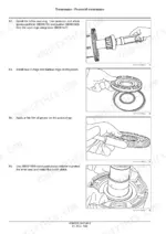 case-580n-580sn-590sn-repair-b2ce6-page-392.webp Case 580N repair manual - Transmission (Section 21), Transmission - Powershift transmission
