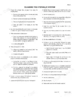 case-621c-721c-loaders-service-manual-bur-7-12113-procedures-599-1.webp Case 621C, 721C Loaders service manual page detailing step-by-step procedures for cleaning the hydraulic system.