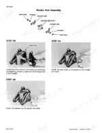 case-688-crawler-excavator-service-manual-don-8-88991-exploded-view-101 Case 688 Service Manual — Exploded Parts View