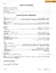 Case 821C Loader service manual page listing fluid capacities and lubricant specifications for engine, hydraulics, and axles.