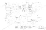 case-821c-to-loader-loader-service-manual-7-13451-wiring-757.webp Case 821C Loader, 721C Loader hydraulic schematic diagram showing pumps, valves, cylinders, and component list.