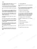 Case Corporation 1085B, 1086B service manual procedures for radiator, cooling system, and transmission installation.