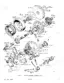 Case Corporation 1150B, 1450 torque converter exploded view diagram showing housing, turbine, impeller, and pump components.