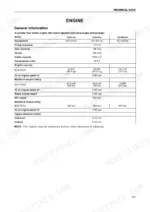 case-cs85-to-pro-tractors-operator-manual-84410118-specs-255.webp Case CS85-105 Pro engine technical data and specifications table.