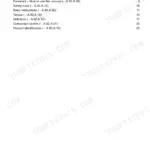 Case IH 6TAA-8304, 6TAA-9004 Repair Manual - Page 1