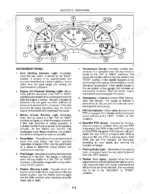 case-ih-dx25-dx29-dx33-tractors-operator-manual-87024756-controls-26.webp Case IH DX25, DX29, DX33 Tractors instrument panel diagram and indicator light descriptions.
