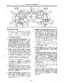 Case IH DX25, DX29, DX33 Tractors instrument panel diagram and indicator light descriptions.