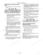 case-ih-dx25-dx29-dx33-tractors-operator-manual-87024756-operations-37.webp Case IH DX25, DX29, DX33 Tractors operation manual page detailing PTO engagement and safety procedures.