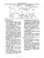 Case IH DX48, DX55, DX48 Tractor, DX55 Tractor instrument panel diagram and indicator light descriptions.