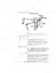 Case IH F12, F12 McCormick-Deering Farmall Tractor engine controls diagram and operating procedures for distillate fuel.