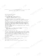 Case IH F12, F12 McCormick-Deering Farmall Tractor operating precautions and safety instructions for engine and operation.