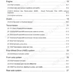 Case IH Farmall 95U, 105U, 115U Pro EP Repair Manual - Page 1