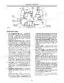 Case IH Farmall series instrument panel diagram and indicator light descriptions for operator controls.