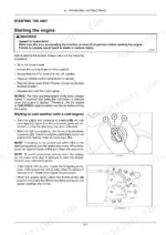 case-ih-luxxumtm-to-120-tractor-operator-manual-48108626-procedures-155.webp Case IH Luxxum 100, 110, 120 engine starting procedure, ignition switch positions, and instrument panel glow plug indicator.