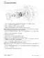 Case IH SPX4410, SPX Series Patriot Sprayer, C014 Main Disassembly procedure and exploded view of Torque-Hub components.