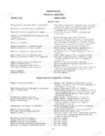 case-ih-w9-wr9-tractors-operator-manual-1004217r2-troubleshooting-82.webp Case IH W9, WR9 engine troubleshooting chart for hard starting and engine knocks.
