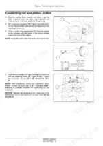 case-ism-to-engine-engine-service-manual-47632293-procedures-141.webp Case ISM Tier 4 Engine, N4LDI-TA-45SL, N844LT-F-45SL: Connecting rod and piston installation procedure and torque specs.