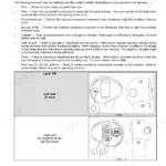 Case SR130-TV380 manual: Control handle switch configurations, horn, park, aux, 2-speed, ride control, and float functions.