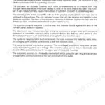 Case-steyr CS78, CS86, CS94 service manual page describing fuel injection pump construction and components.
