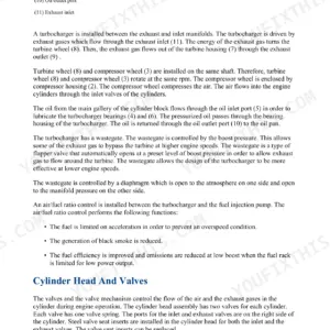 Caterpillar 216, 226, 228 Repair Manual - Page 1