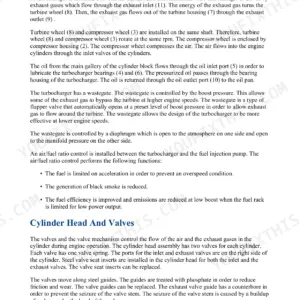 Caterpillar 216, 226, 232, 242 Repair Manual - Page 1