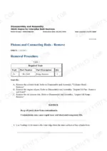 Caterpillar 216, 226, 232, 242 Repair Manual - Page 2