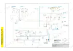 caterpillar-216b3-to-259b3-skid-steer-loader-multi-terrain-loader-compact-track-loader-service-manual-kenr9408-02-hydraulic-18.webp Caterpillar 216B3, 226B3, 236B3, 242B3, 247B3, 252B3, 257B3, 259B3 hydraulic system schematic for loader hydraulic system.